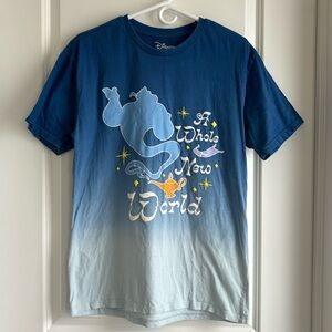 Disney Aladdin Graphic Shirt